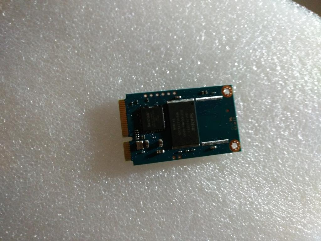 Lenovo Ssd - 04Y2111
