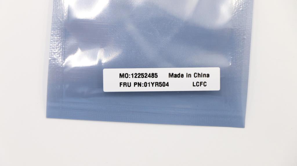 Lenovo Et480 Lidb Lid Board - 01YR504