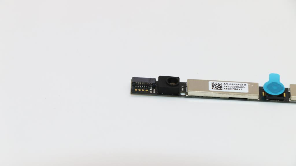 Lenovo Camera L80Xm 0.3M W/Mic - 5C20N91541