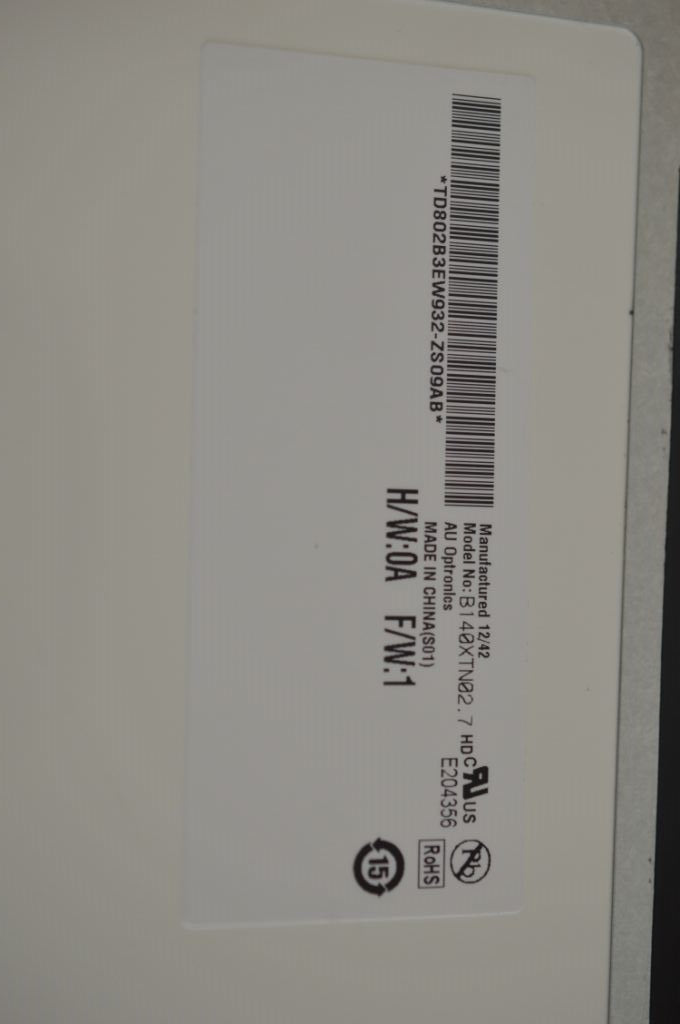 Lenovo Replacement Part - 18201152