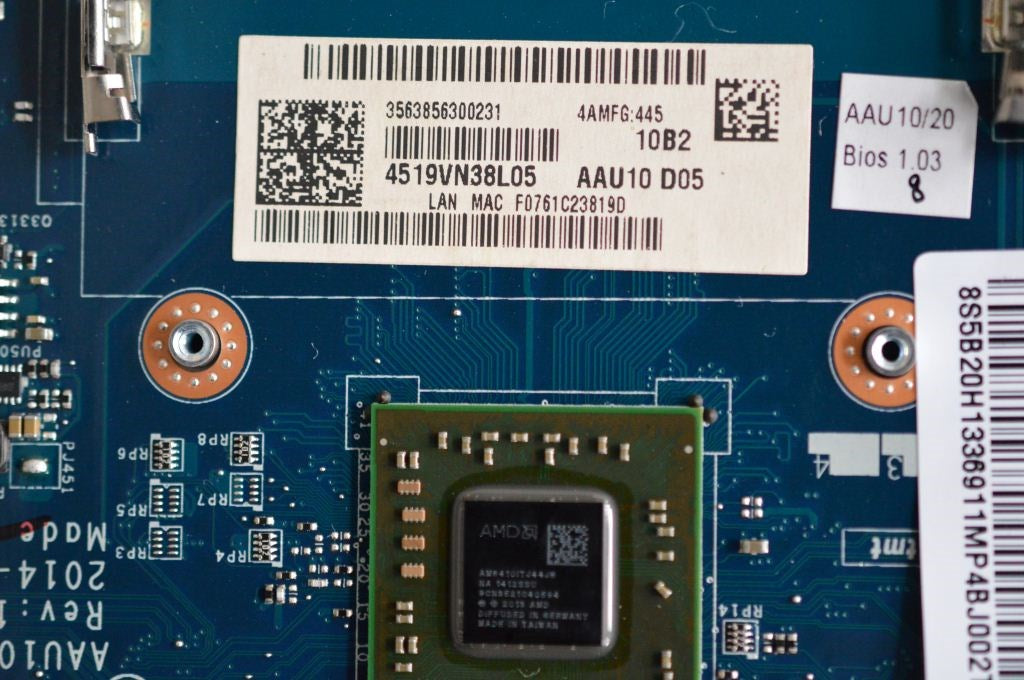 Lenovo Mb - 5B20H13369