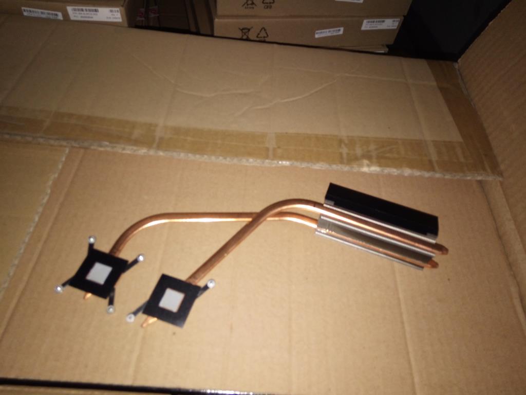 Lenovo Hs Heat Sinks - 90203389
