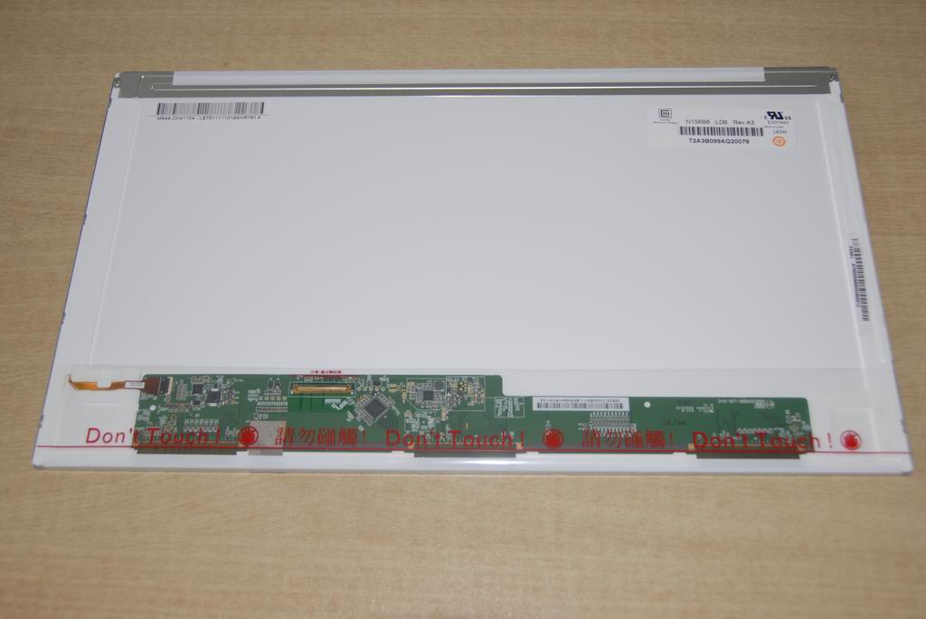 Lenovo 18003983 Lcd Cmo N156B6-L0B Hd G Led1 N