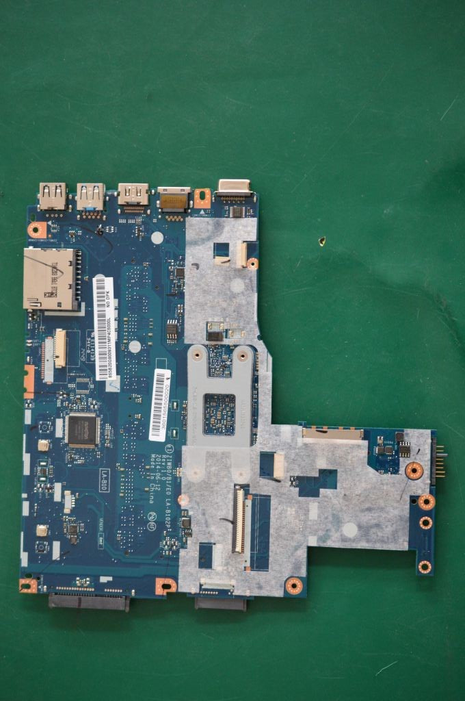 Lenovo Pl System Boards - 5B20G90093