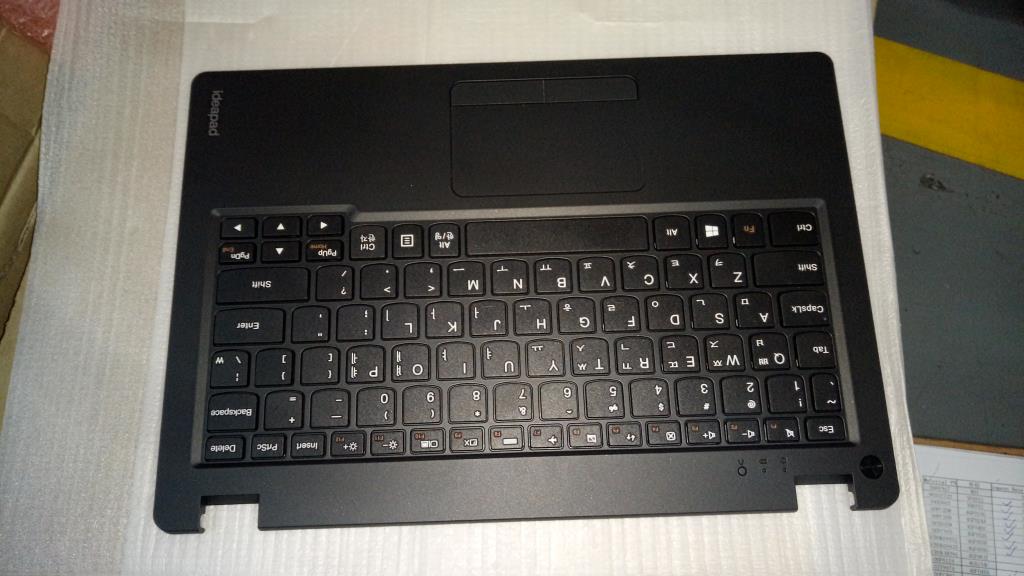 Lenovo Co Covers - 5CB0K48391