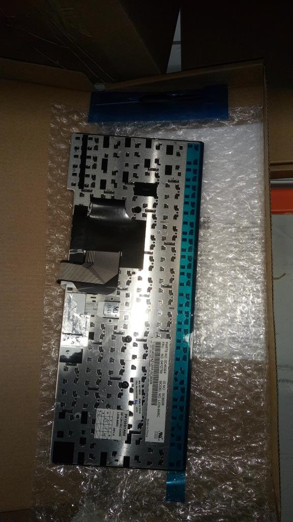 Lenovo Ki Keyboards Internal - 04Y2759