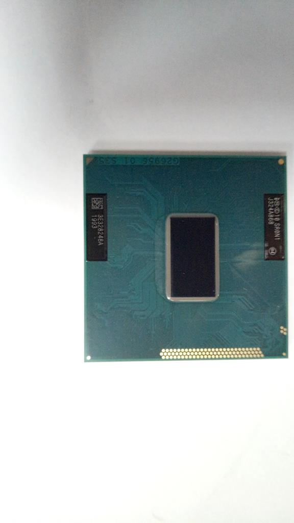 Lenovo Ic Cpu Ivy Bridge Intel I3-311 - 102500303