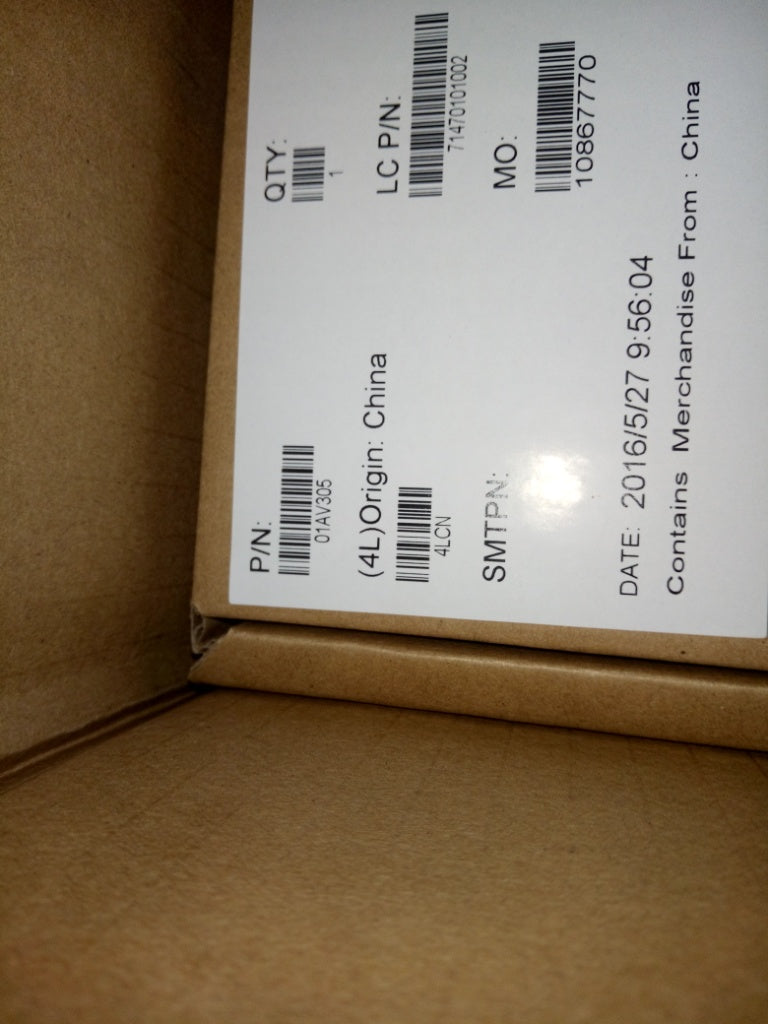 Lenovo Pl System Boards - 01AV305