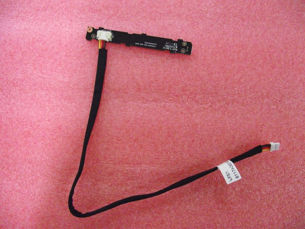 Lenovo Replacement Part - 11013799