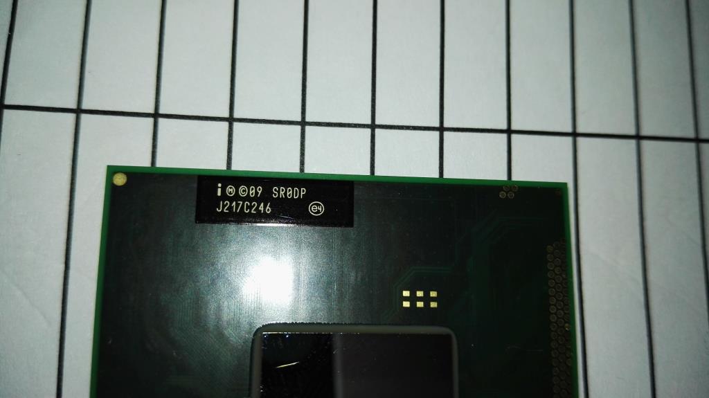 Lenovo Ic Cpu Sandy Bridge Std 2.4Ghz - 102500228