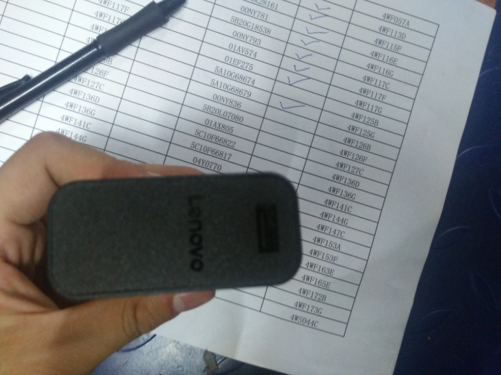 Lenovo Adapter - 5A10G68674