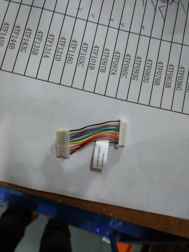 Lenovo Ct Cables Internal - 5C10F66816