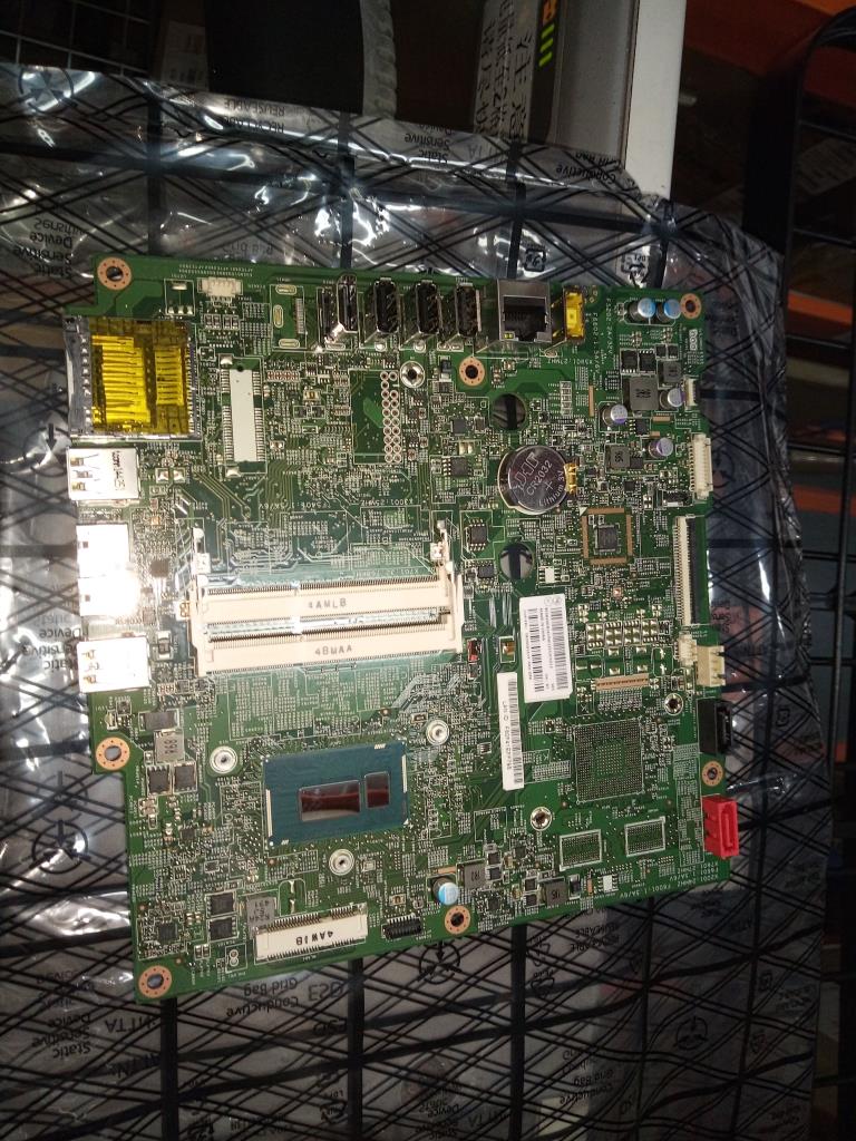 Lenovo 5B20G81619 Pl System Boards