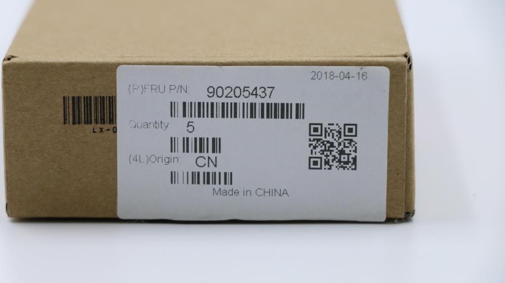 Lenovo Ks Kits Screws And Labels - 90205437