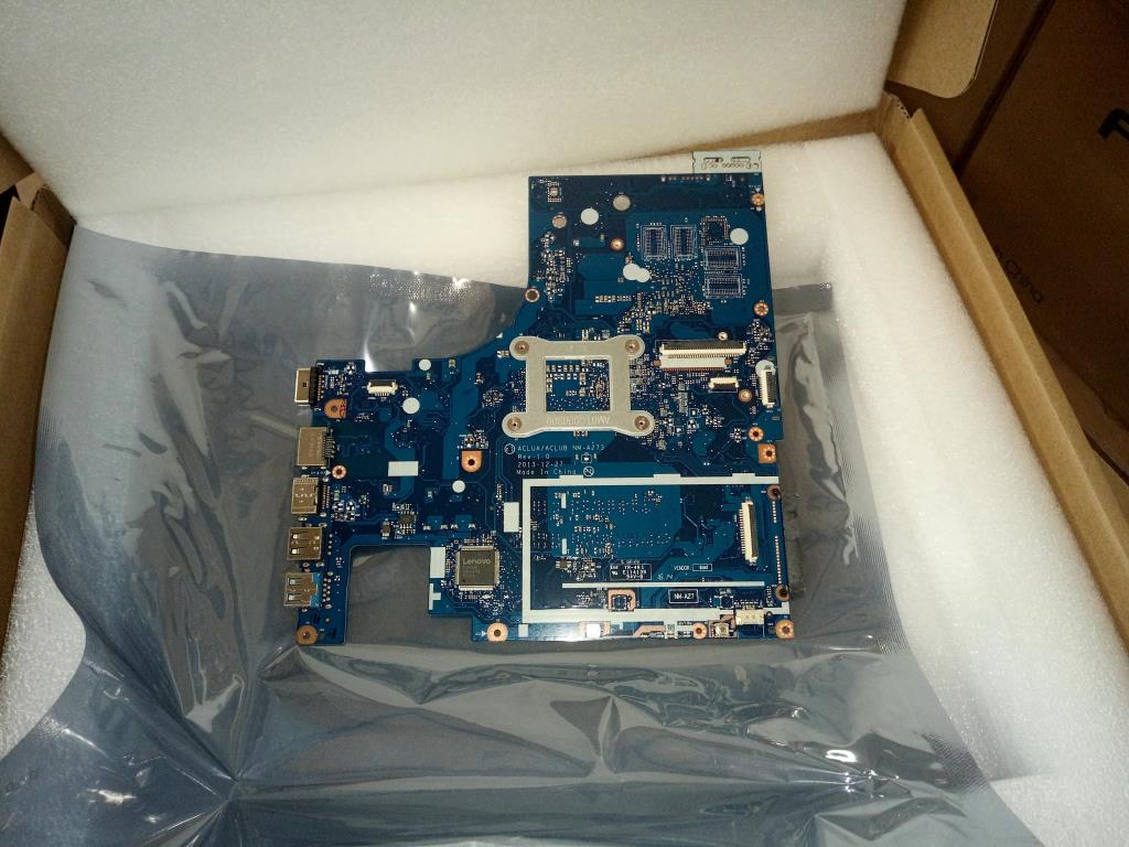 Lenovo Pl System Boards - 90007200