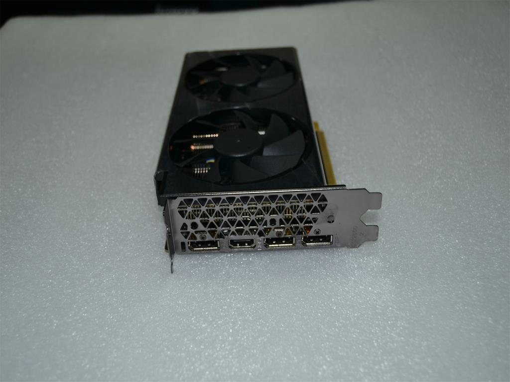 Lenovo Vga Card Pcp Rtx2060 Cd 6G/D6/ - 01YW880