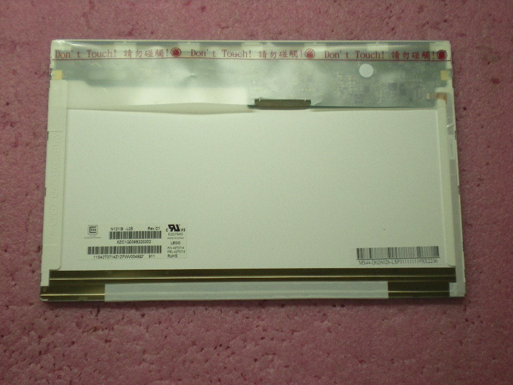 Lenovo 42T0715 - Part