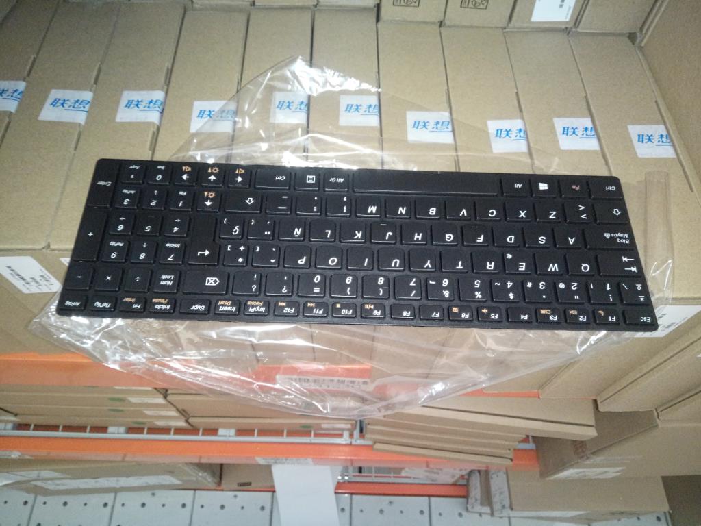 Lenovo Kb Keyboards External - 25206662