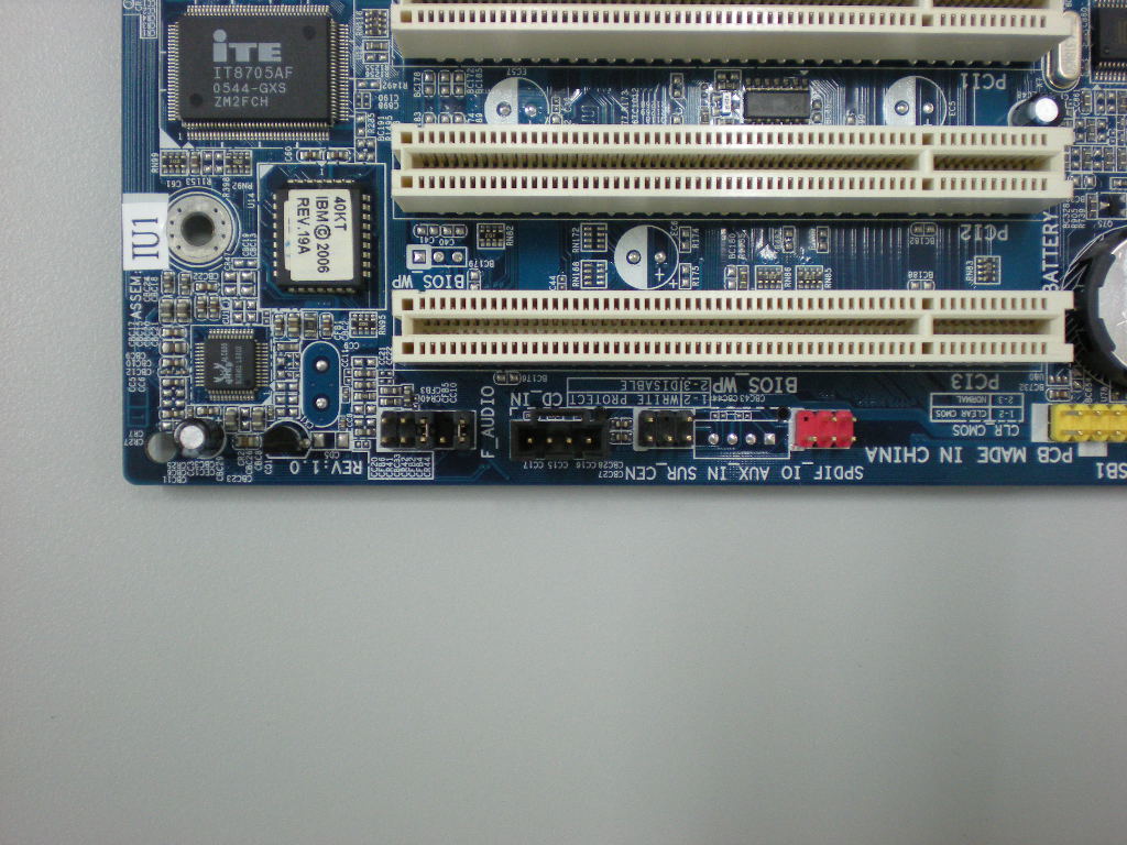 Lenovo Planar Sys - 41T1607