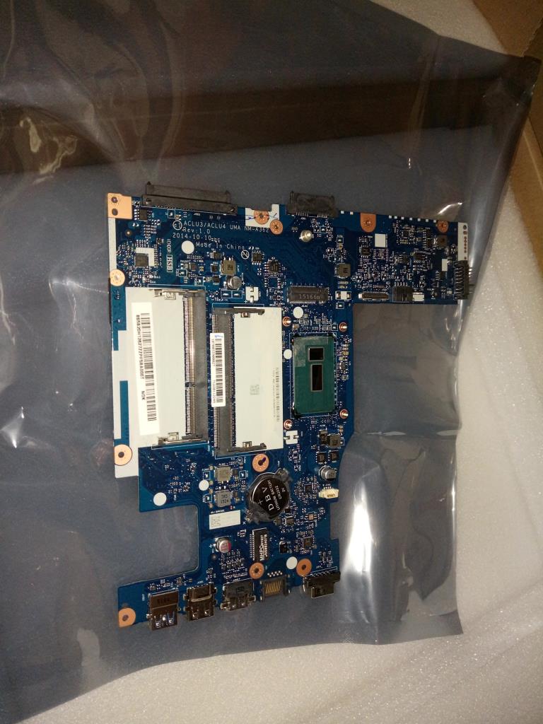 Lenovo Pl System Boards - 5B20H12627