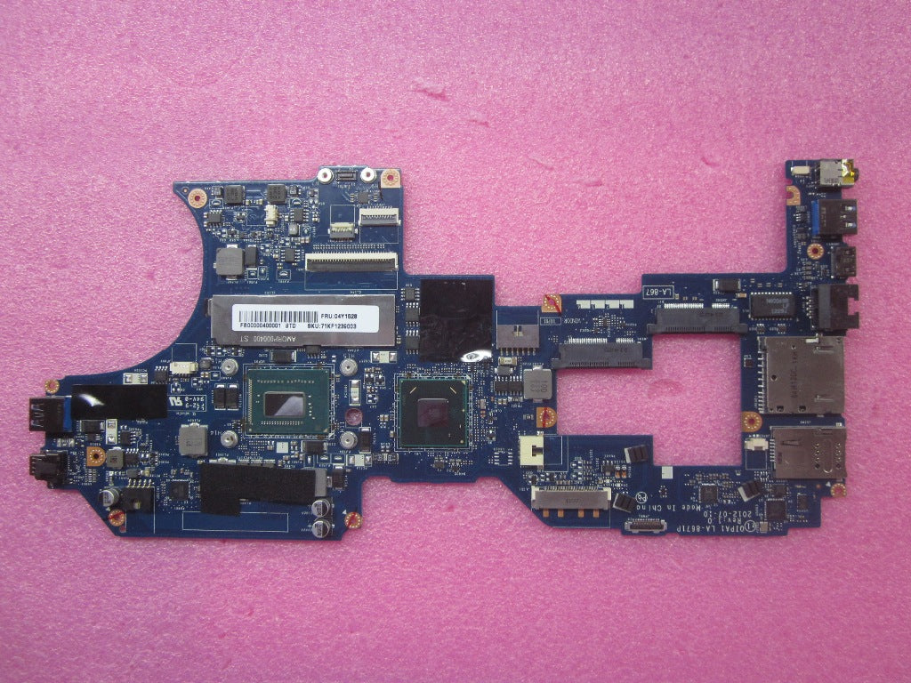 Lenovo 04Y1528 - Part