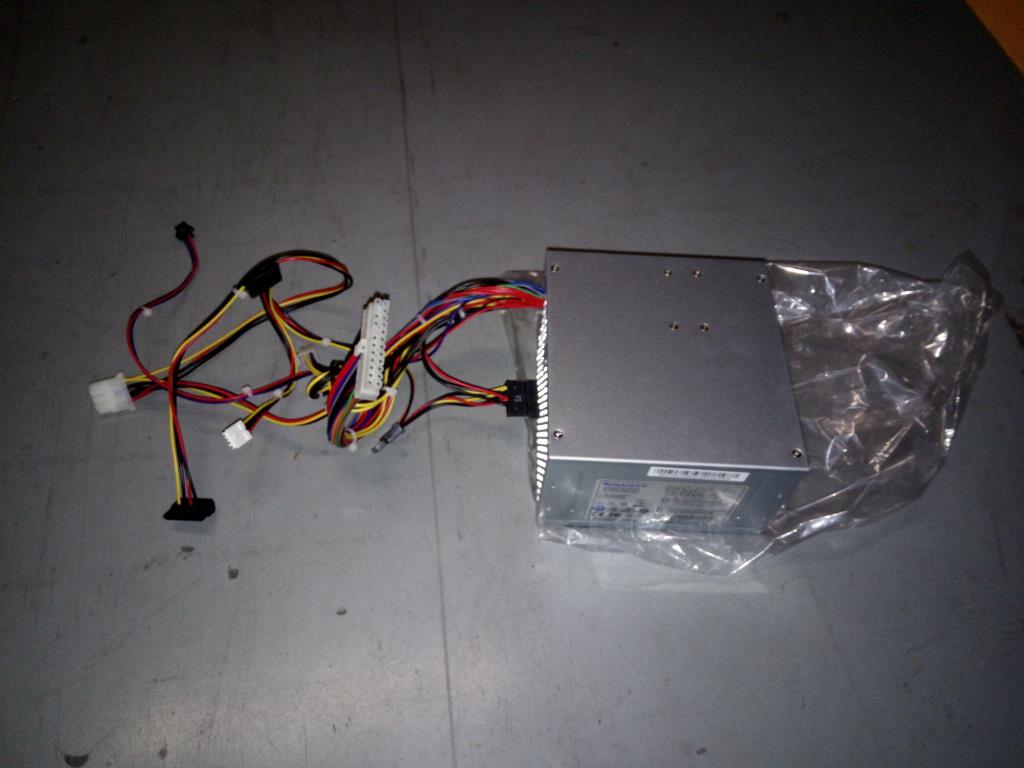 Lenovo Ps Power Supplies Internal - 36200500