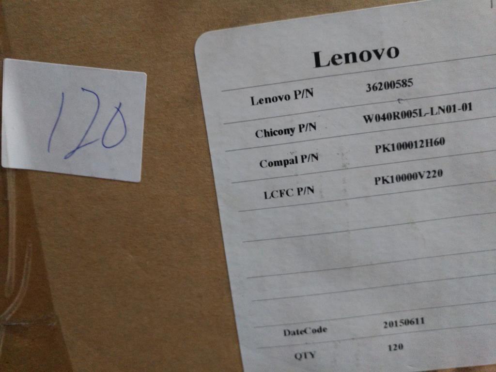 Lenovo Adapter - 36200585