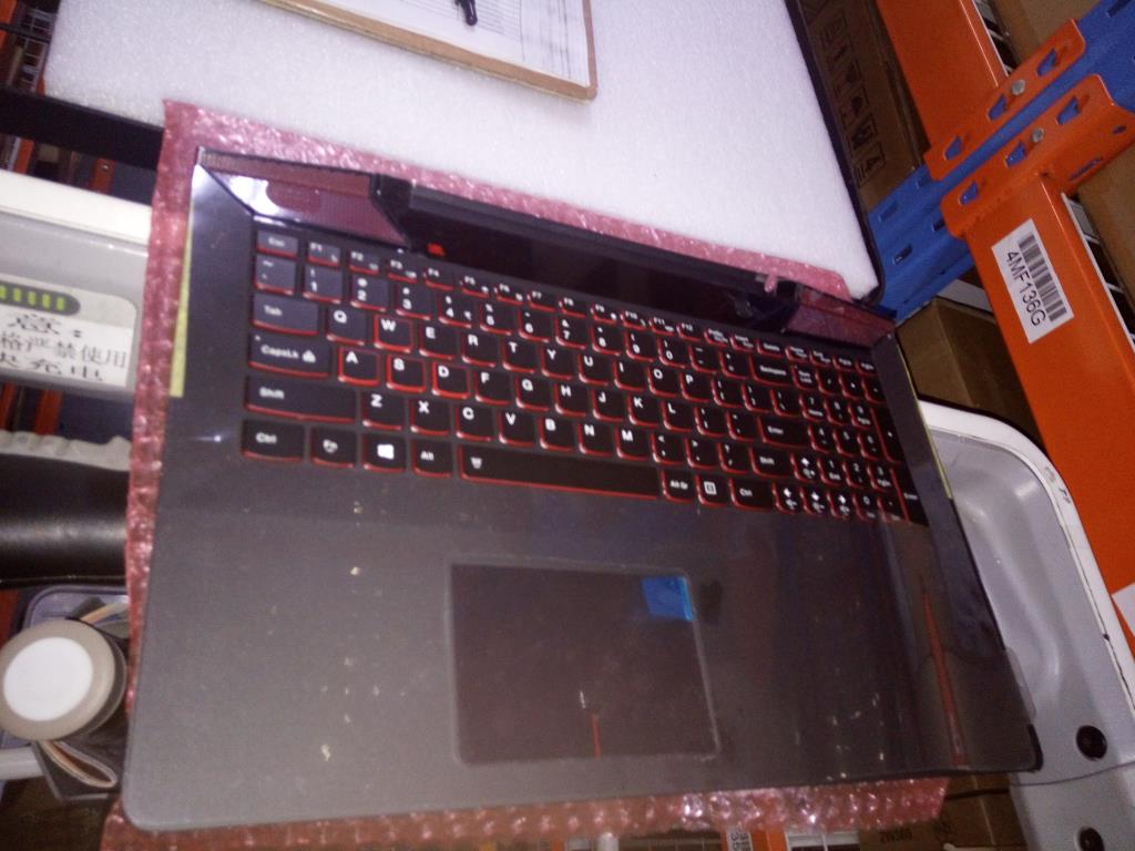 Lenovo Co Covers - 5CB0K25524