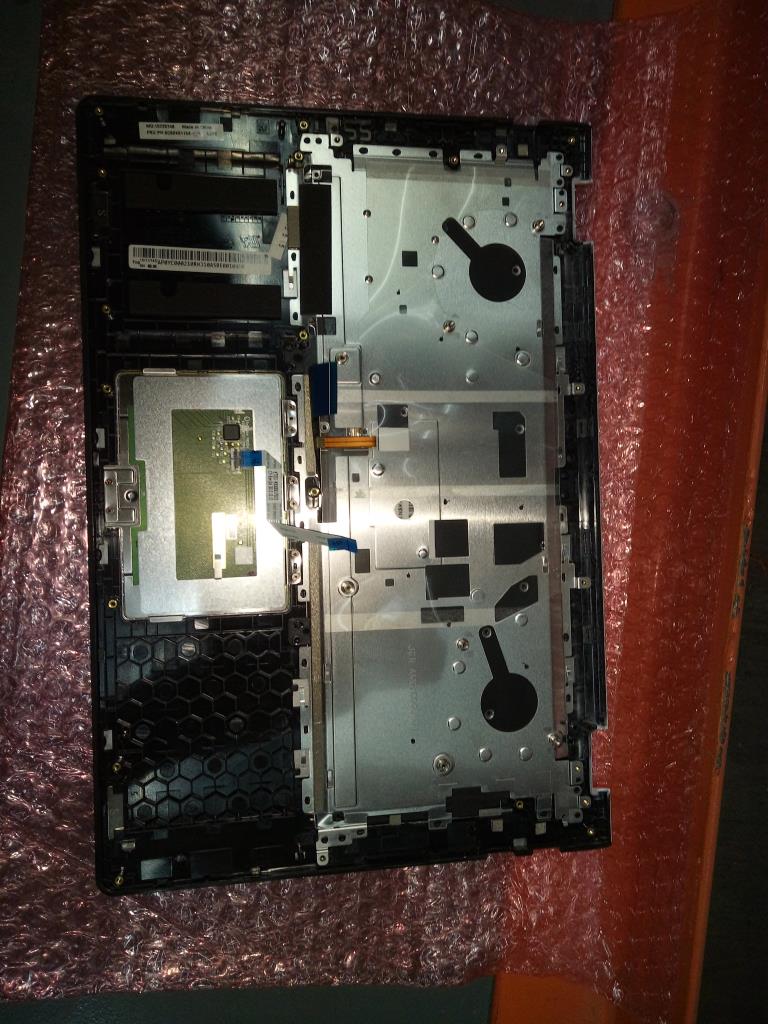 Lenovo Co Covers - 5CB0K61154