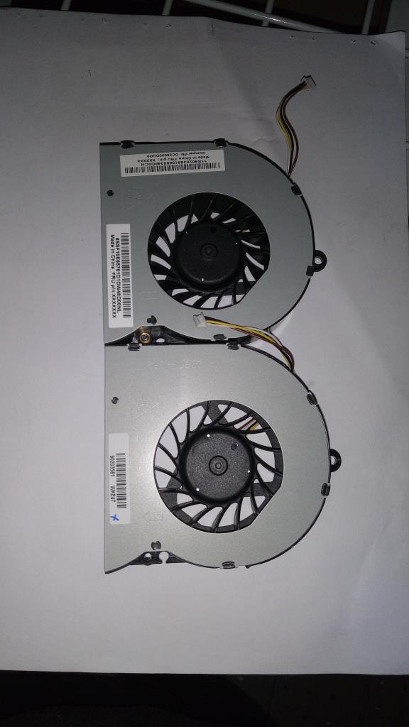 Lenovo Fa Fans - 90203581