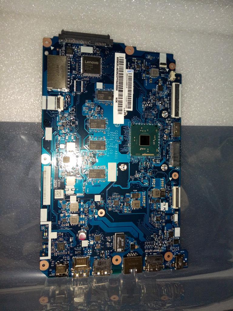 Lenovo 5B20L46235 Pl System Boards