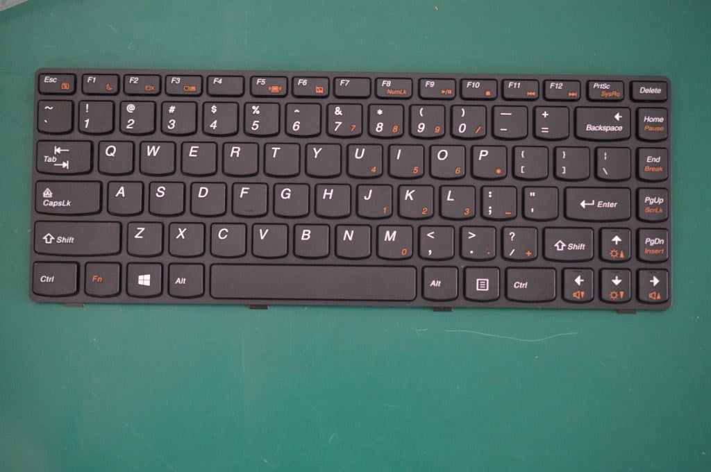 Lenovo Kb Keyboards External - 25209362