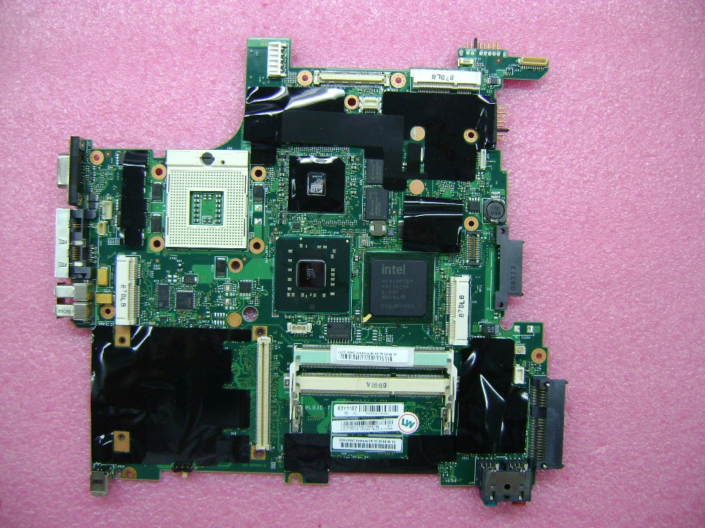 Lenovo R400 Plnr - 63Y1187