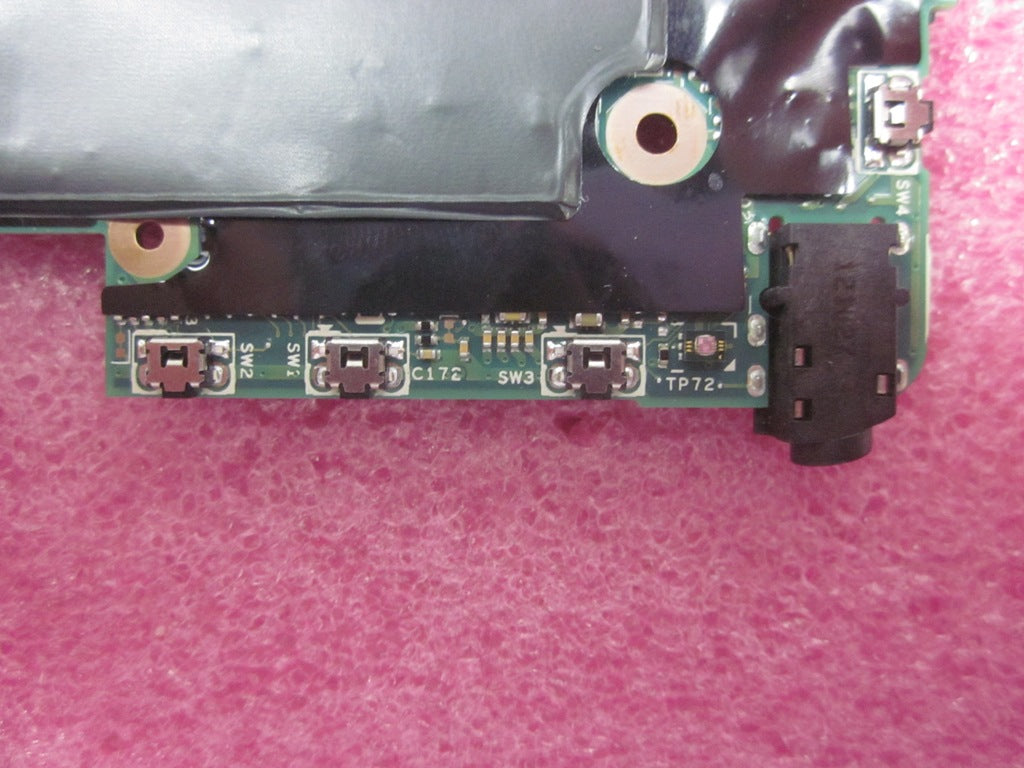 Lenovo System Boards - 04X0359