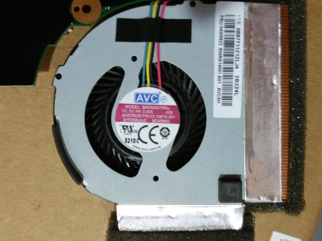 Lenovo Replacement Part - 04X4506