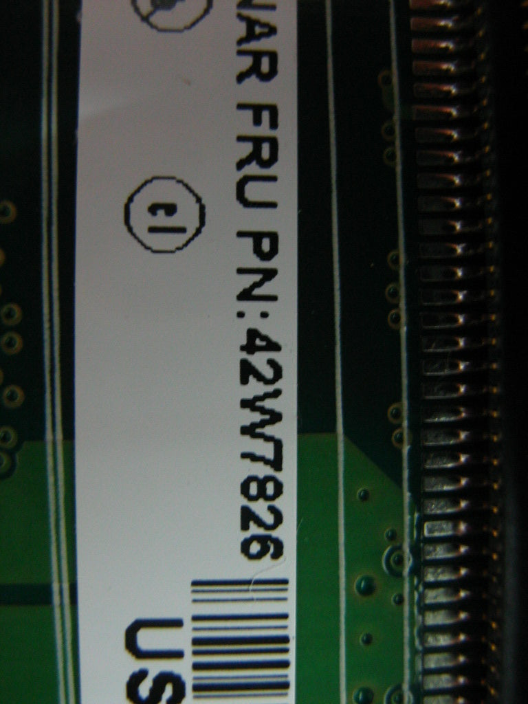 Lenovo Replacement Part - 42W7826
