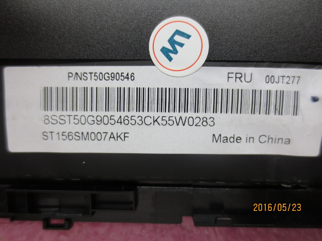 Lenovo Lcd Assembly - 00JT277