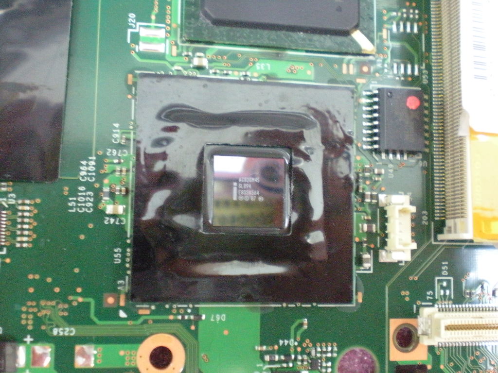 Lenovo Replacement Part - 43Y9252
