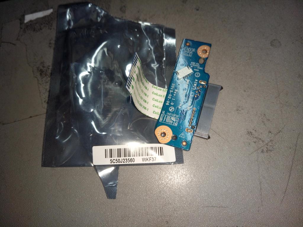 Lenovo Ci Cards Misc Internal - 5C50J23560