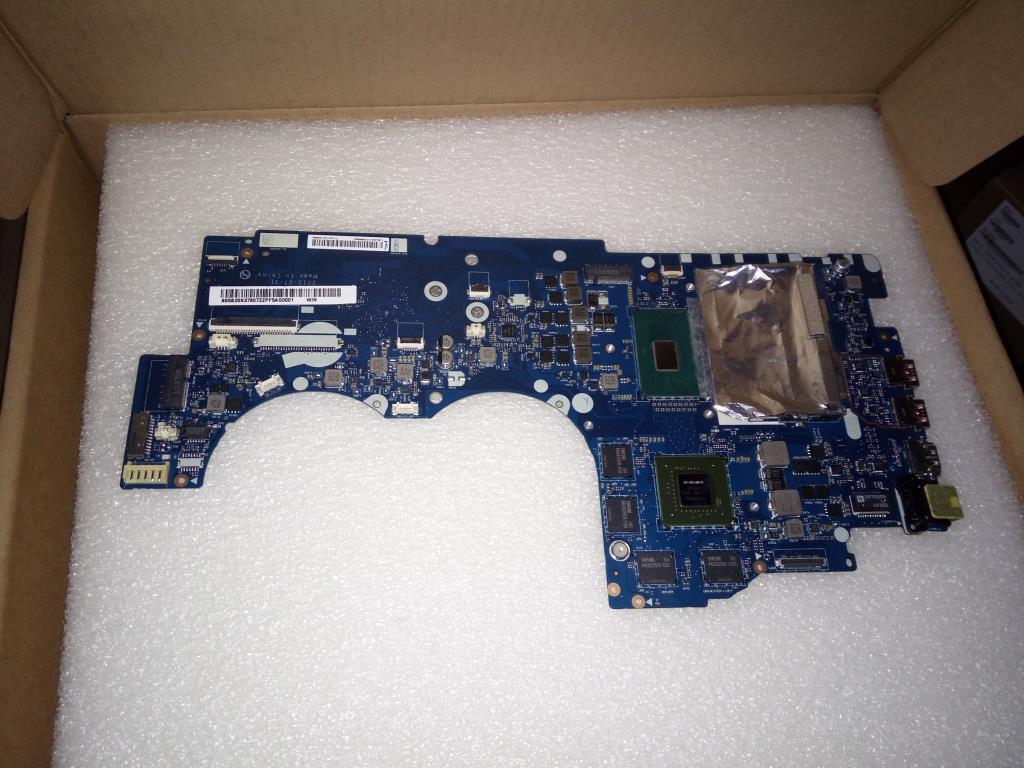 Lenovo Pl System Boards - 5B20K37607