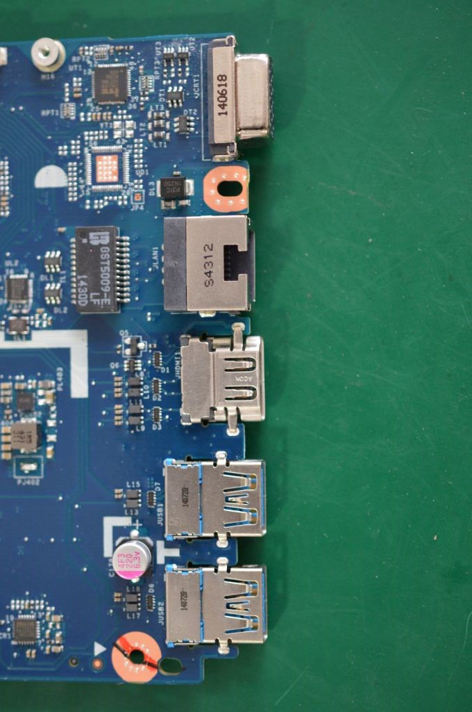 Lenovo Pl System Boards - 5B20G10536
