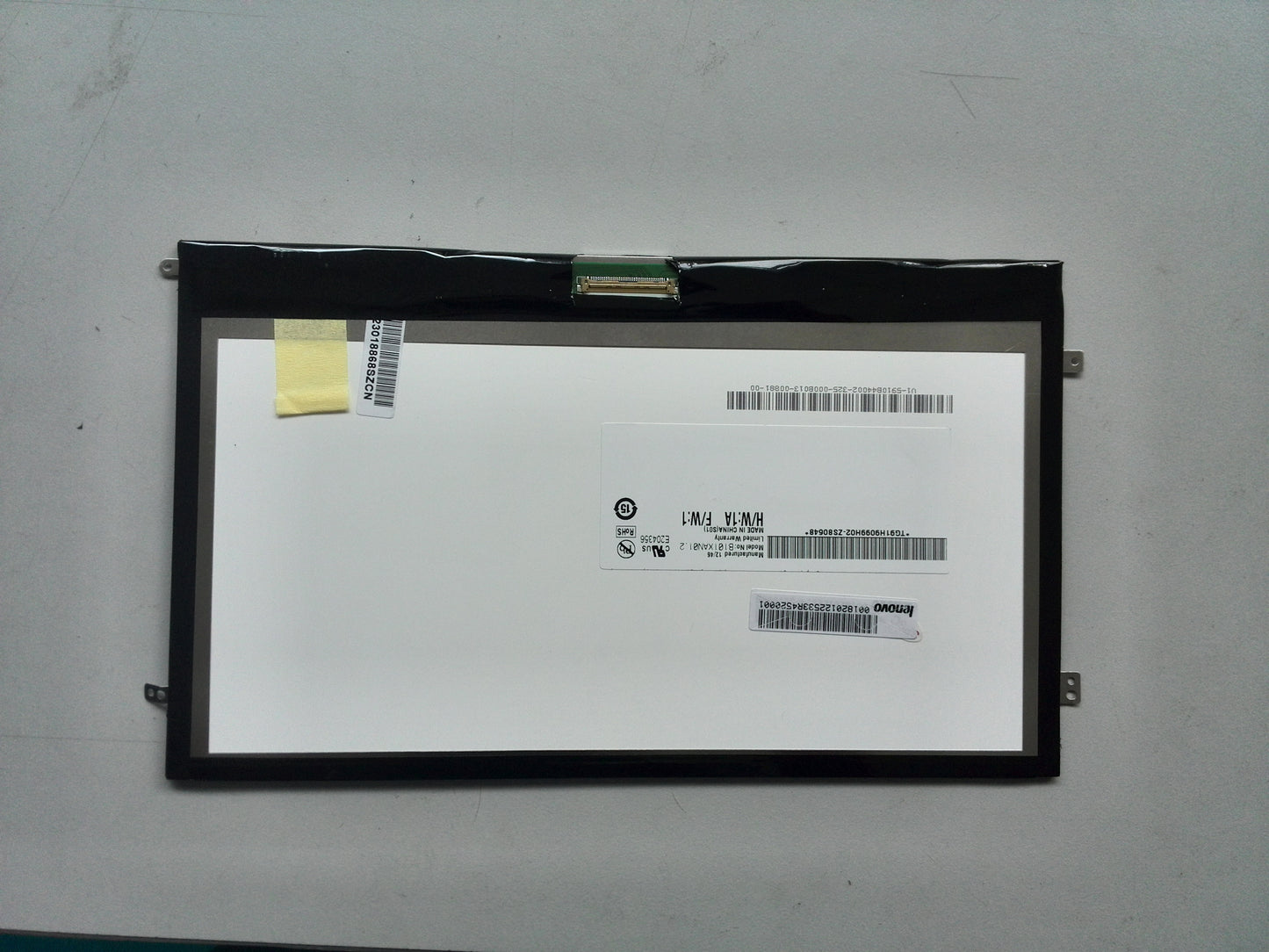 Lenovo Replacement Part - 18201225