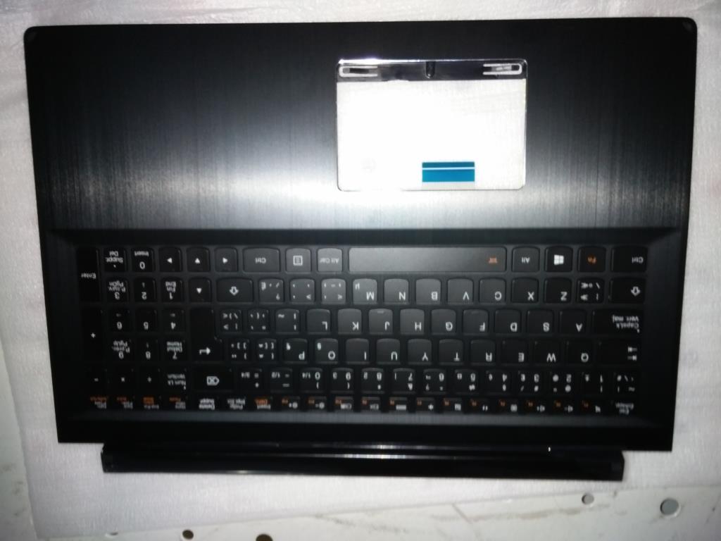 Lenovo Co Covers - 5CB0G91195