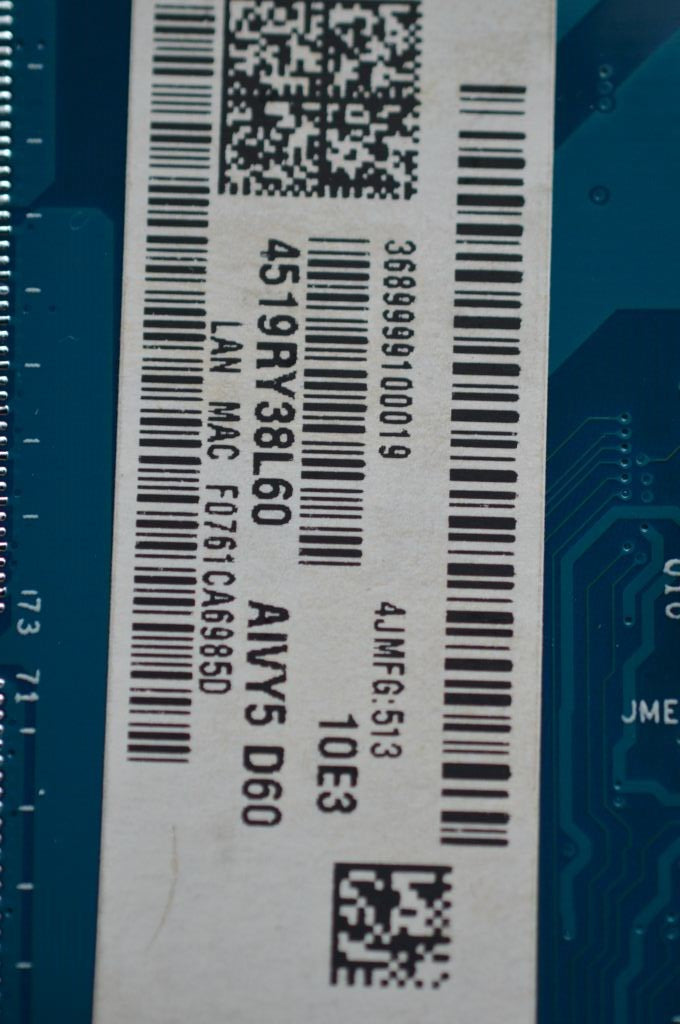 Lenovo Pl System Boards - 5B20H43280