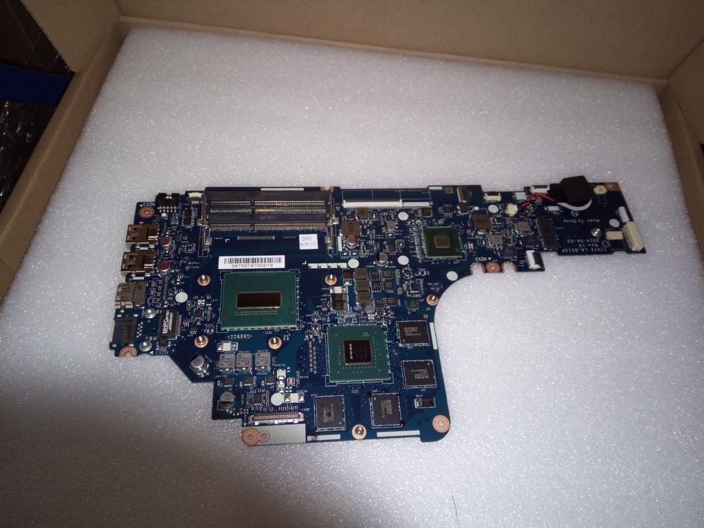 Lenovo Pl System Boards - 5B20H29187
