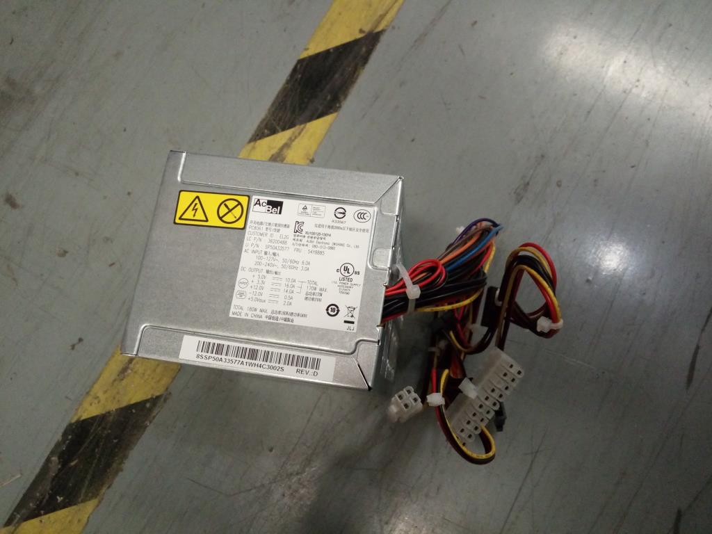 Lenovo 36200488 Psu