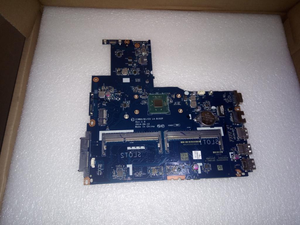 Lenovo Pl System Boards - 5B20G38190