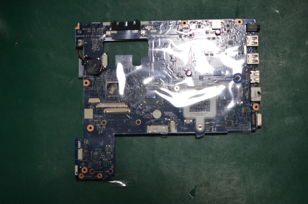 Lenovo Mainboard Uma C 76 L Hdmi Std - 90002811