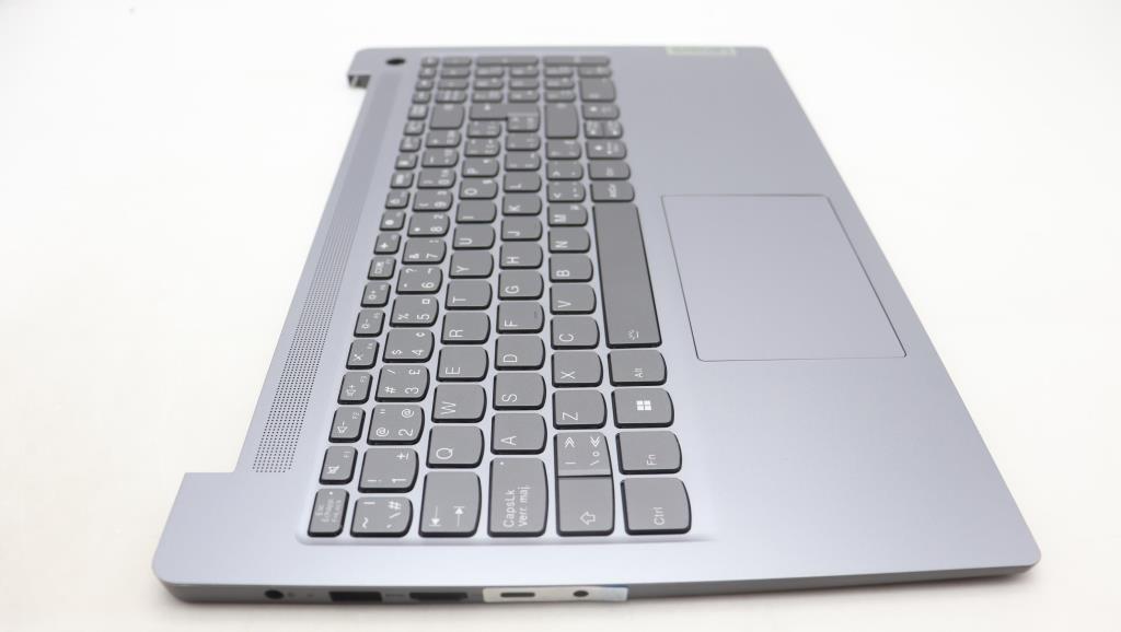 Lenovo Cover Upper Case Assembly Fra/ - 5CB1K95013