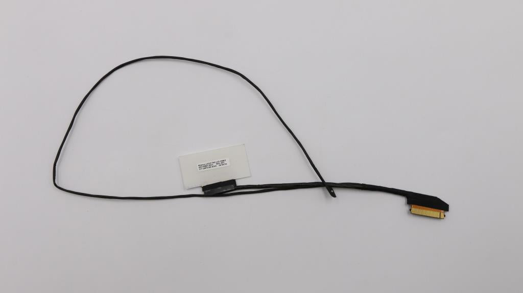 Lenovo Edp Cable W 81Ax W/Cam Cable - 5C10Q60138